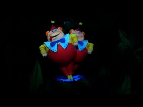 ºoº アリス イン ワンダーランド 不思議の国のアリスのアトラクション カリフォルニア アナハイム ディズニーランド Alice In Wonderland At Disneyland Youtube