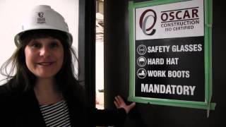 Community Museum Expansion Construction Update #1