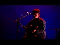 Gregory Alan Isakov Solo at Golden State Theatre, 2025 ๐ถ