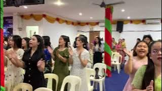 Tung Ragam do dipikiri