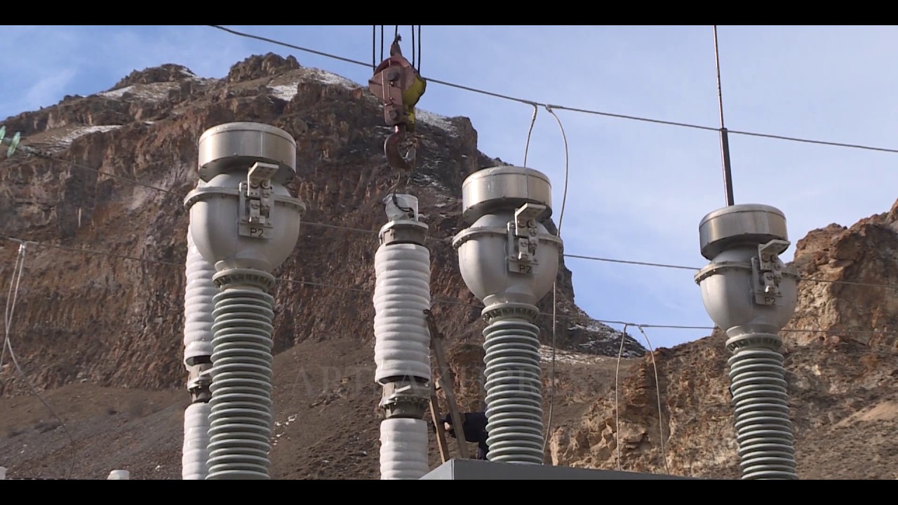 Քարվաճառում կառուցվում է «Ջերմաջուր-1» ՀԷԿ-ը