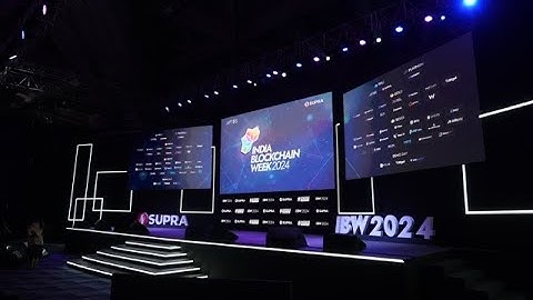 IBW2024 Conference Recap Video | Bangalore | 4-5 December 2024