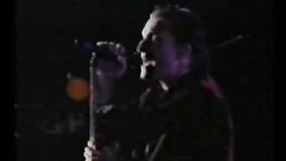 U2 - Satellite of Love (Live from Basel, Switzerland 1993)