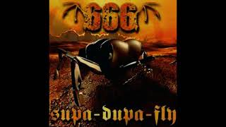 666   Supa Dupa Fly 2022  ZsR Future Trance Ext  Mix