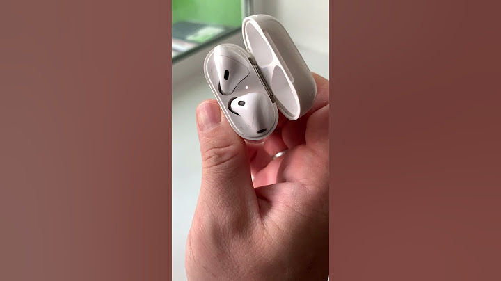 Если глючат AirPods #shorts
