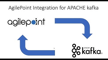 AgilePoint NX Connector For Apache Kafka