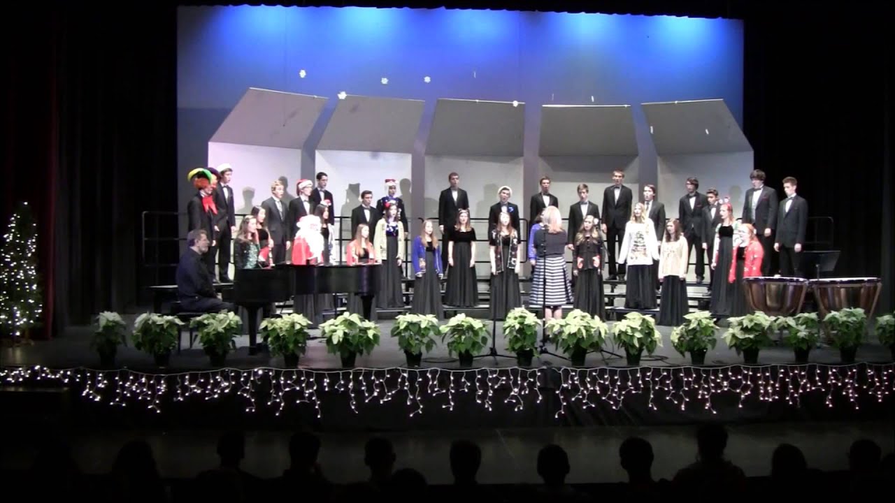Joy to the World - YouTube