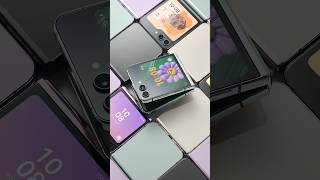 Suprapixel Videos Galaxy Z Flip5, bien rápido!