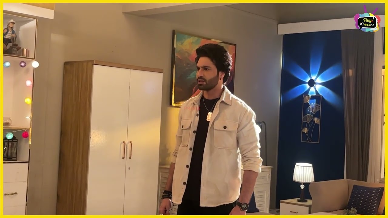 Jagriti Ek Nayi Subah Today Episode | Jagriti Ke Khyalo Se Pareshan Hain Suraj