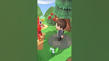 Fastest Way To KICK OUT Villagers In New Horizons #shorts