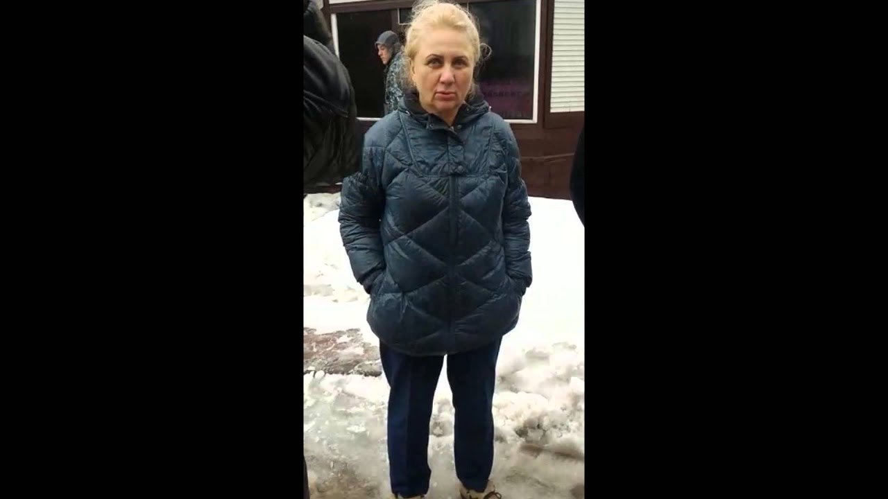 Воры Калужины закрылись дома Часть 2