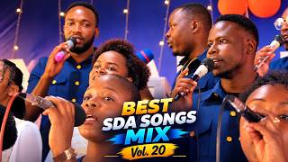 BEST SDA SONGS MIX Vol. 20 2026 @nnainspirestv 