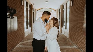 Jasneet & Arjun Engagement Film Multani Film Productions