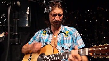 Gogol Bordello - My Companjera (Live on KEXP)