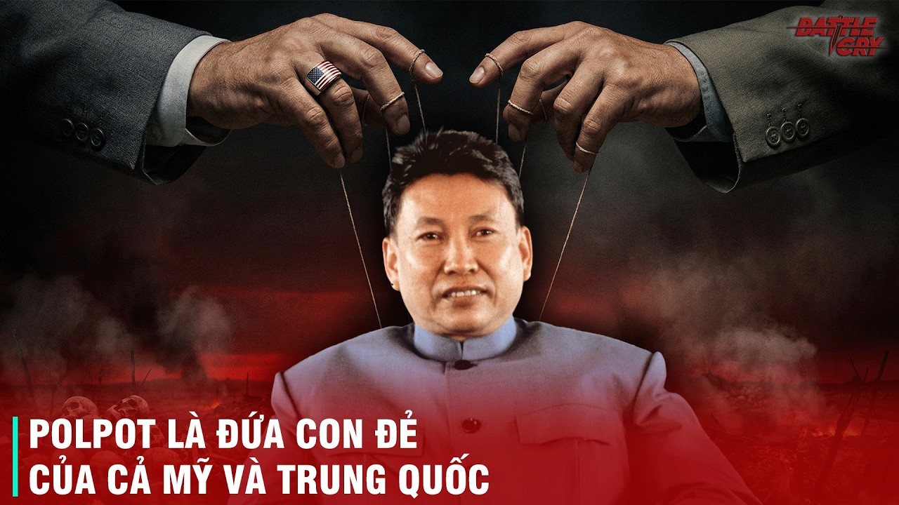 VIỆT NAM TỪNG CHẤP CẢ MỸ VÀ TRUNG QUỐC - 1 MÌNH CHỐNG LẠI LIÊN MINH HÙNG MẠNH NHẤT LỊCH SỬ THẾ NÀO?