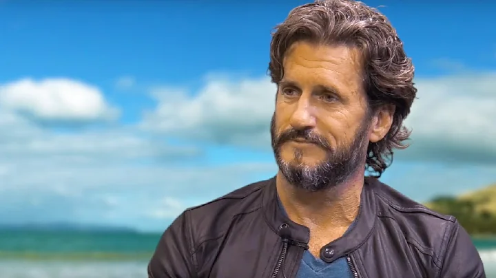 [E8] Gerard Barron  CEO of DeepGreen