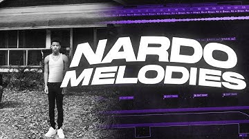 How To Make SINISTER Dark Beats For NARDO WICK From SCRATCH (CuBeatz, Southside, etc.) | FL Studio