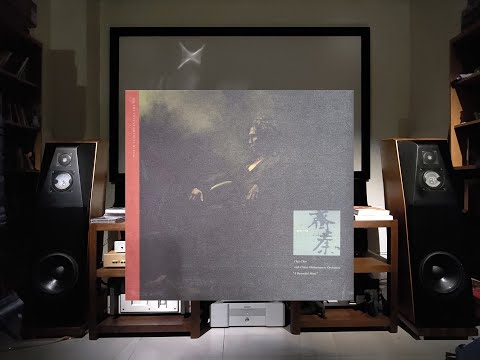 齊秦/09我多麼羨慕你  /音響試音