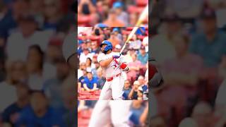 @MLB Vladimir Guerrero Jr Conectó Su HR #4 De La Temporada #mlbb #jeuriiprince #shorts #viral #video