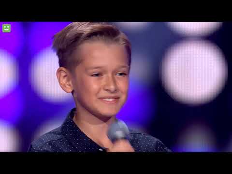 K.Maliszewski-„Nothing Gonna Change
