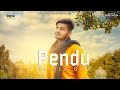 Latest new punjabi song 2017  pendu  prince gill  tape records