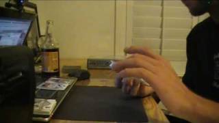 05-06 The Cup Hockey Case 3 Box Break