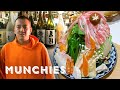 The Best Drunk Food in Japan with Ty Demura