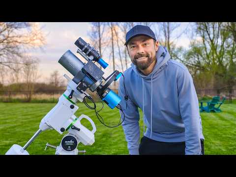 I Tried the ToupTek STELLAVITA! Here's How It Went...