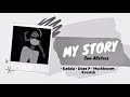 SUA Allstars MY STORY Kadala Doze P Muchknow Kronick Official Audio SUA Allstars MY STORY Kadala Doze P Muchknow Kronick Official Audio
