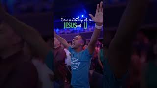 JESUS IS NOT RELIGION 👍🏻✝️#waitforend #jesuschrist #amen #hallelujah #praise #youtube #shorts #music