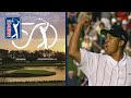 50 years of the players championship  pga tour originals