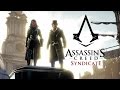 Игрофильм Assassin's Creed: Syndicate (Синдикат)