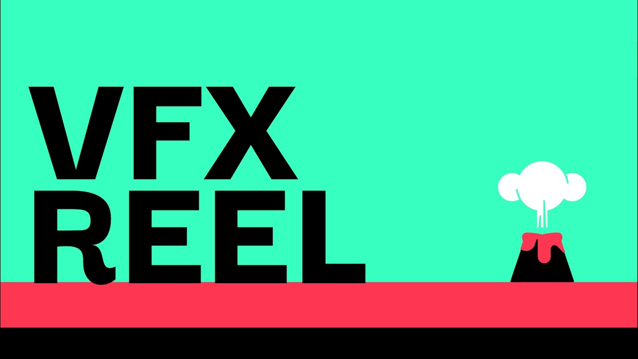 VFX Reel