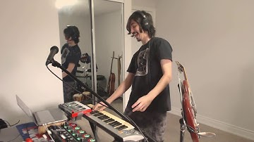 Chameleon | Herbie Hancock | Loop Cover