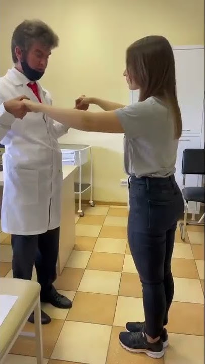 болит спина. что делать? - YouTube