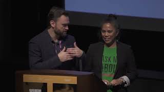 Reel Green – SPF | VIFF 2018
