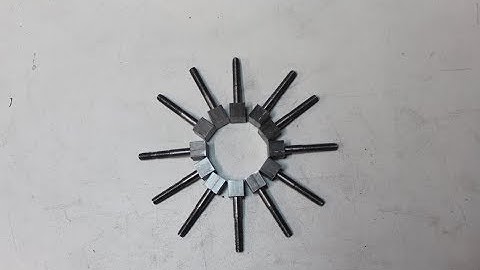 Firefly build part 2 The axle boxes