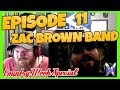 COUNTRY WEEK SPECIAL EPISODE 11 Zac Brown Band