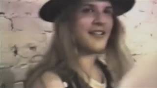 Mother Love Bone - Chloe Dancer chords