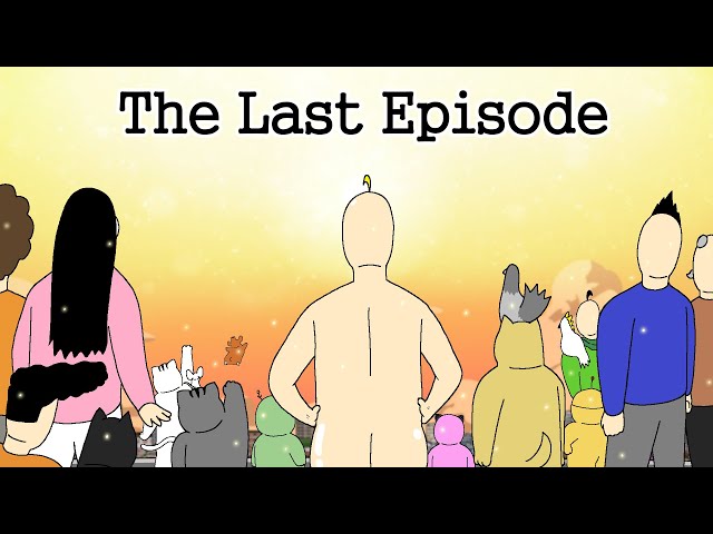 [Beast Friends] The Last Episode class=