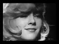 Sylvie Vartan : Watching You -One More day  Hullabaloo Show  TV USA 1965