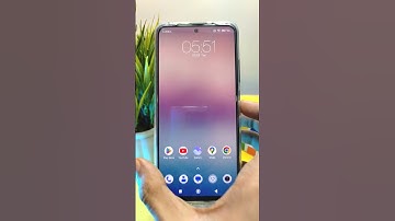 Setup Display Fingerprint In Any Mobile 🤩 #shorts