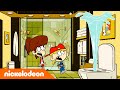 Мой шумный дом | Самые громкие моменты в семье Лаудов | Nickelodeon Россия