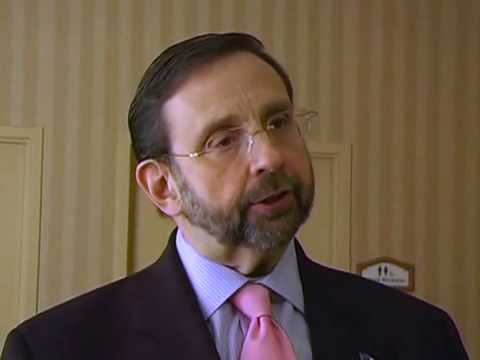 harvey-pitt-ex-sec-chairman-on-madoff-and-reforming-regulation:-distressed-investing-video-2009
