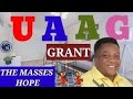 UAAG: PIONEER, UAAG, KEN NWAKANMA, SANCTUARY WEALTH | SEE DETAILS | SHARE WIDELY