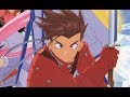 Tales of Symphonia JP Intro but the lyrics are what&#39;s happening onscreen