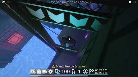 FE2CM | Quicksilver Vault by CodedAbyss [Crazy] [HIGHLIGHT WORTHY] @thebluemxxn