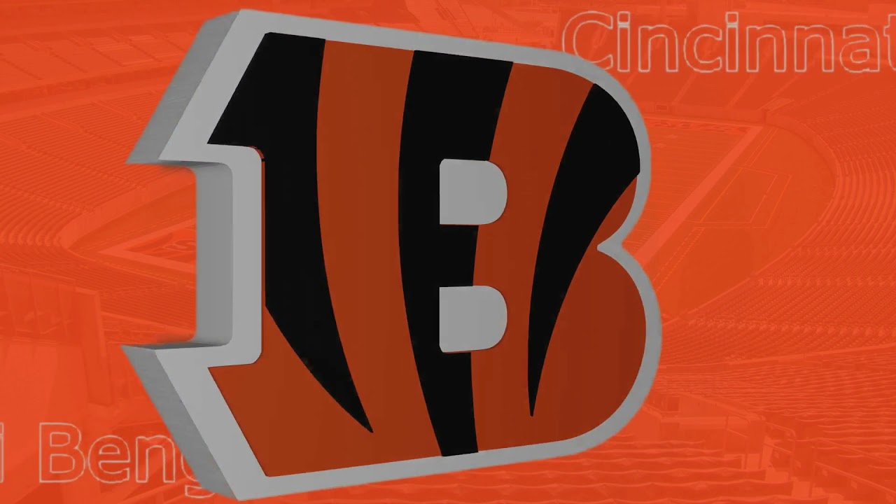 Cincinnati Bengals 2021 Touchdown Song