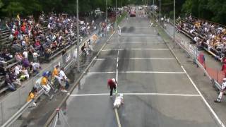 2010 SNY: Islip Terrace Schlagers