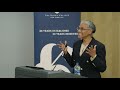 The History of The Black Church - A Black History Month Lecture from Dr. Jacqueline Rivers